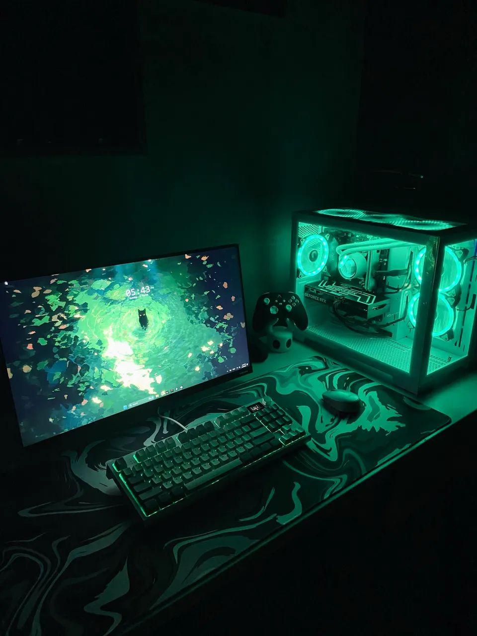 Pc gamer 64374417483137122