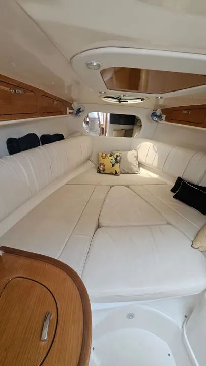 Lancha PHANTOM 300 edição especial - Foto 9