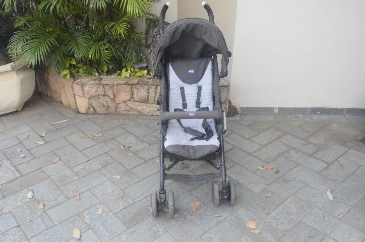 Carrinho de bebê - Foto 6
