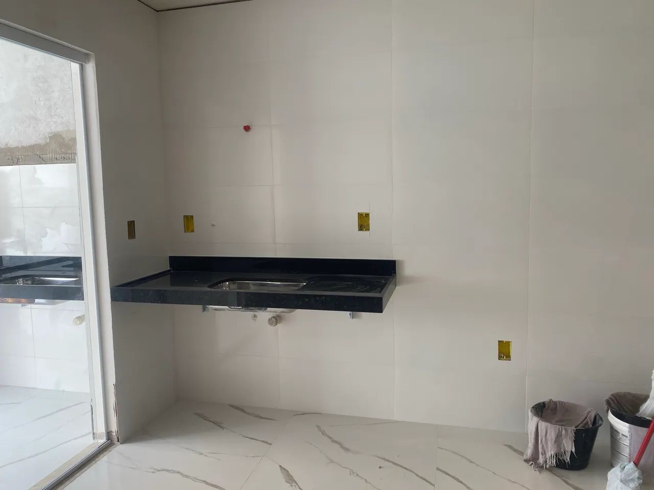 Casas duplex 2 suites e área gourmet  com churrasqueira  e quintal  - Foto 8