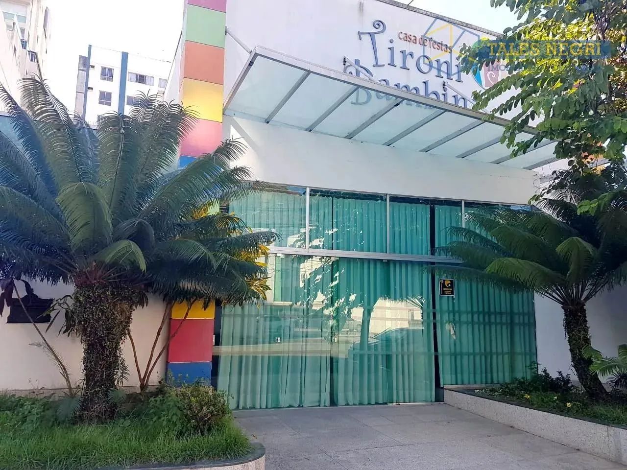 Lojão com 612m² em Bento Ferreira - Foto 2