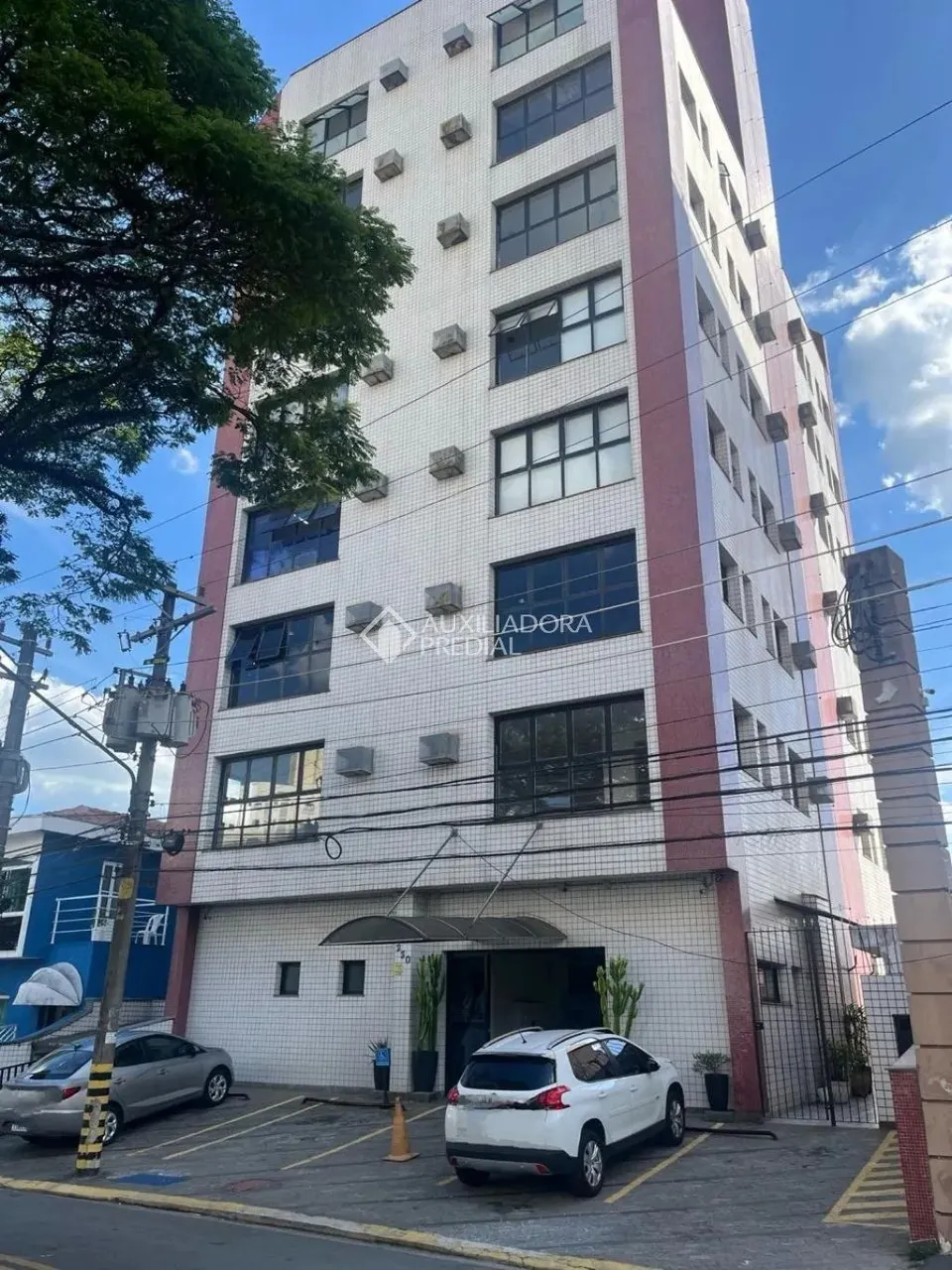 Escritório à venda no bairro Nova Petrópolis com área útil de 39 m² disponível!