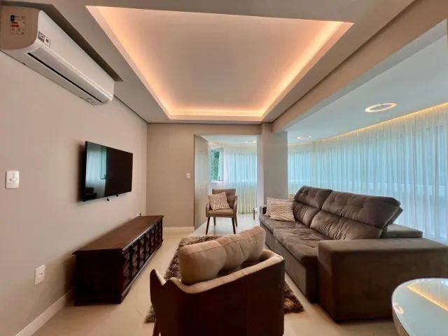 Locação Anual Apartamento Balneário Camboriú  - Foto 4
