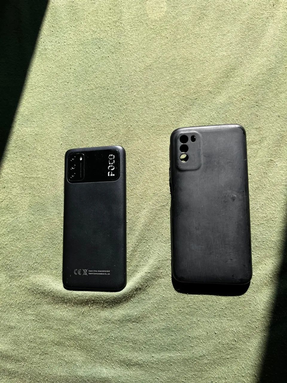 Smartphone Poco m3 - Foto 2