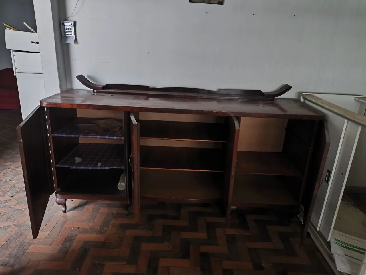 Balcão luis xv raridade - Foto 2