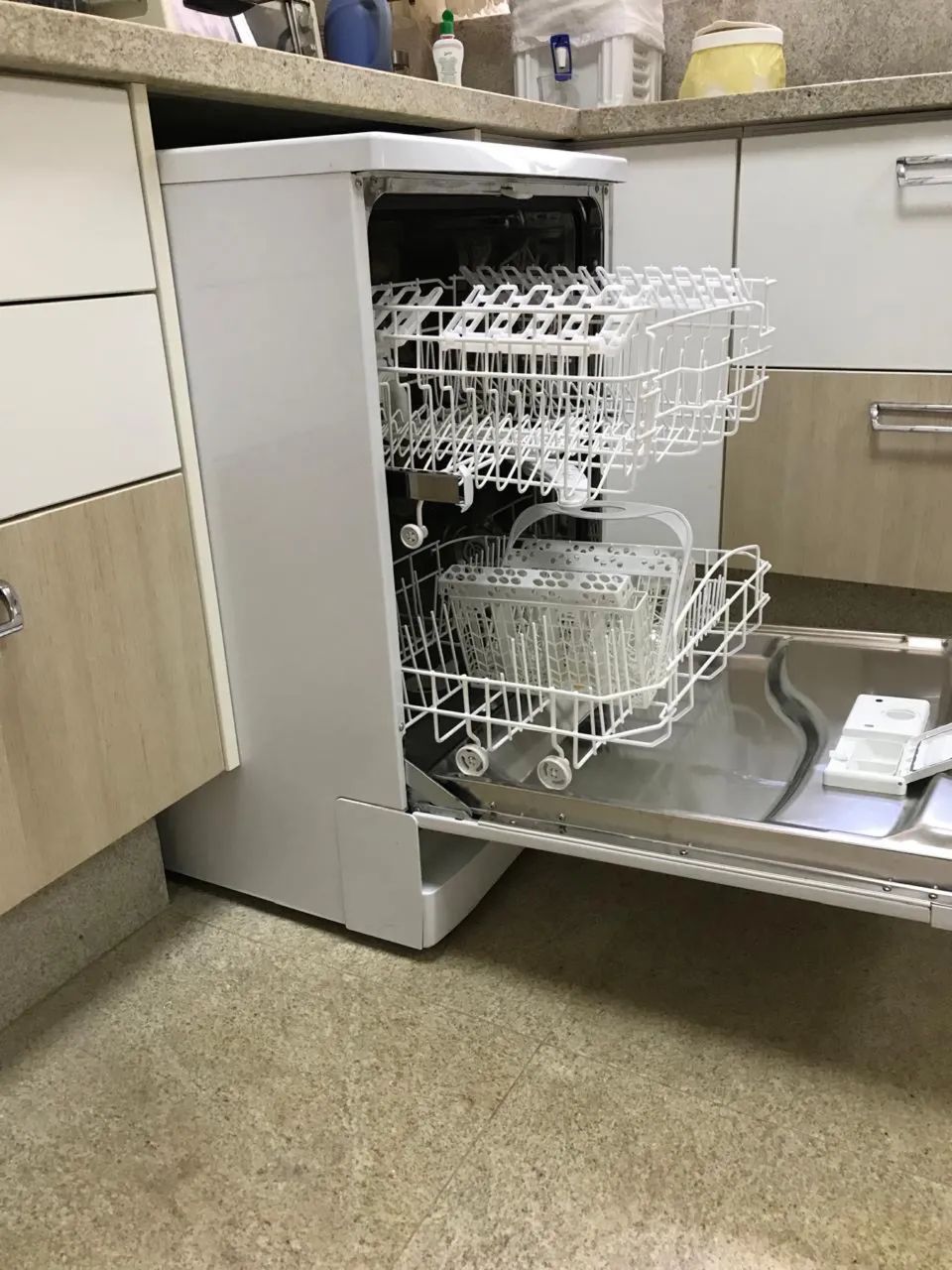 Máquina de lavar louça - Foto 3