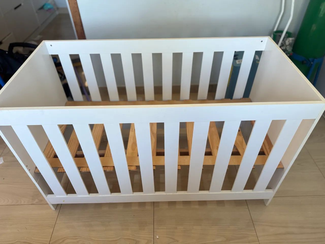 Berço americano  - Foto 4