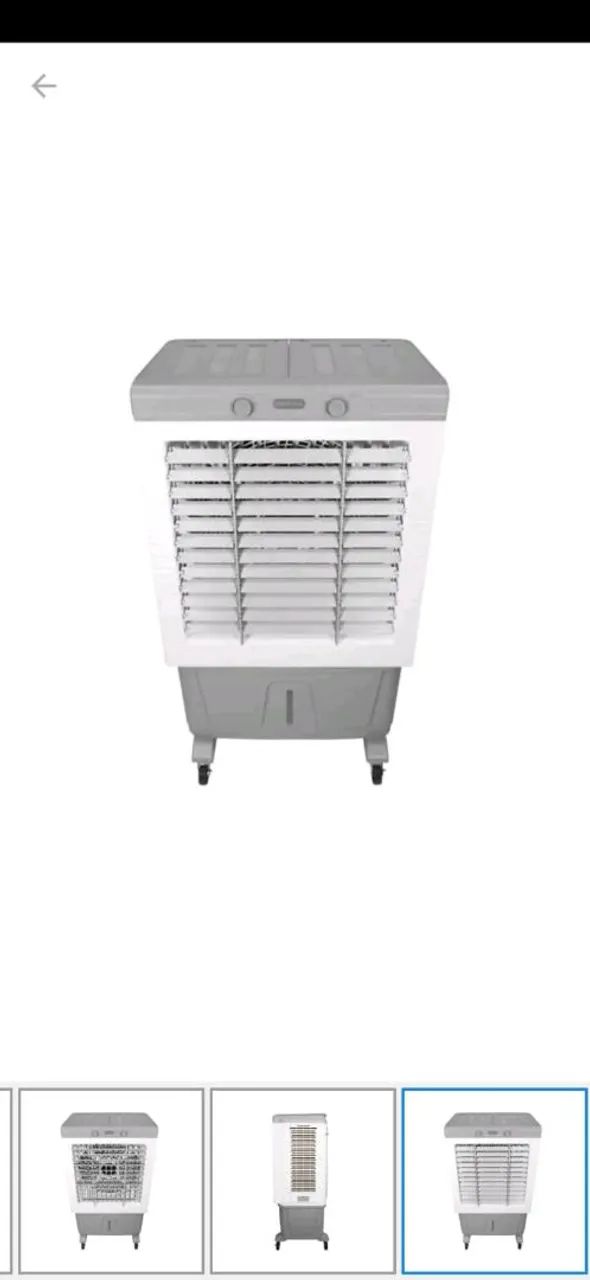 Climatizador de Ar Portátil64317345787522124