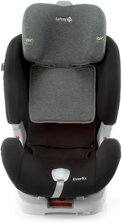 Cadeirinha / bebê conforto ISOFIX - Foto 5