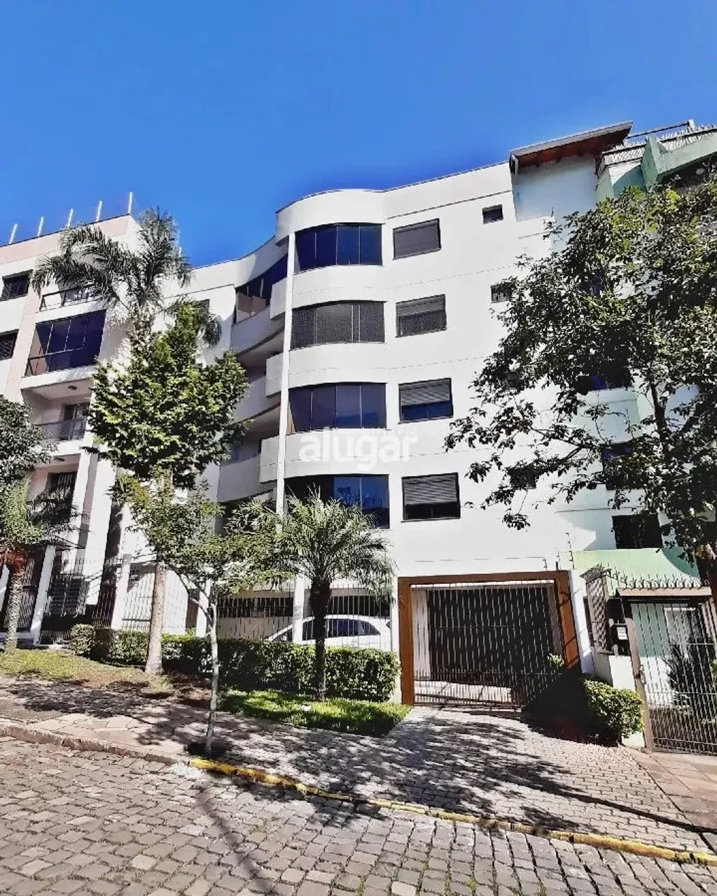 Apartamento Sagrada Família Caxias do Sul