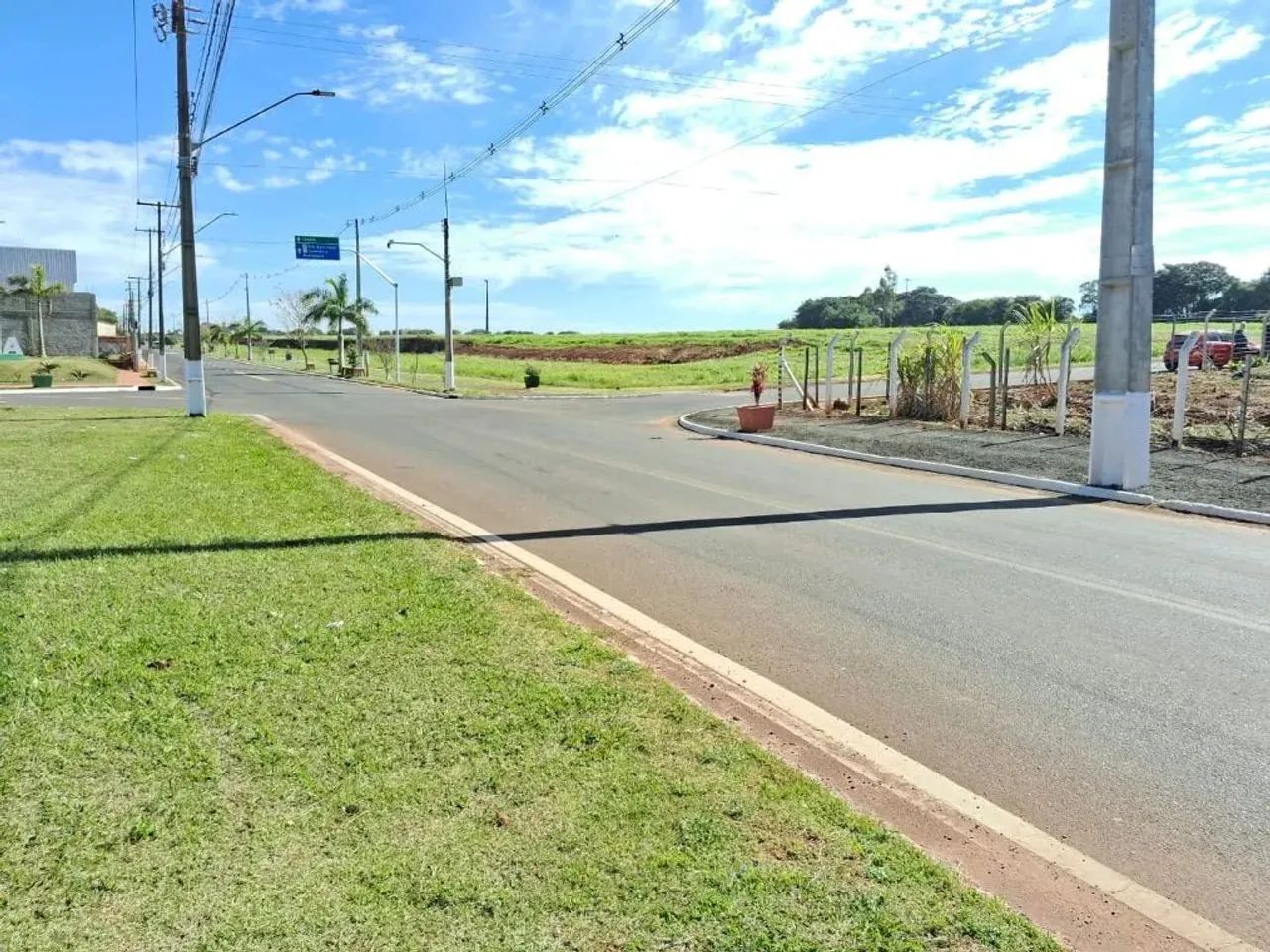 Venda de Terreno / Padrão na cidade de SABÁUDIA - Foto 5