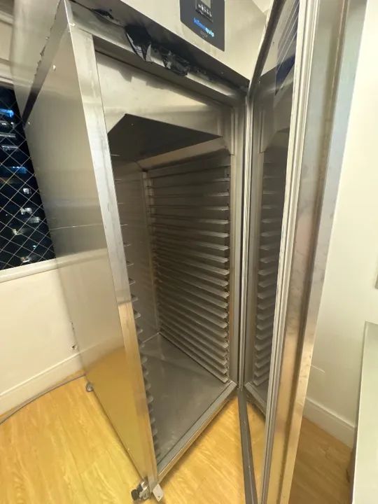 Câmara Fermentadora para pães (Prática/Klimaquip) - Foto 2