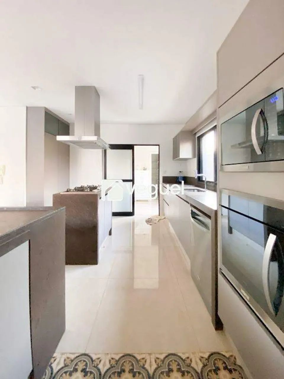 Casa sobrado com 3 quartos, 3 suítes para alugar no Recreio das Acácias, Ribeirão Preto/SP - Foto 8