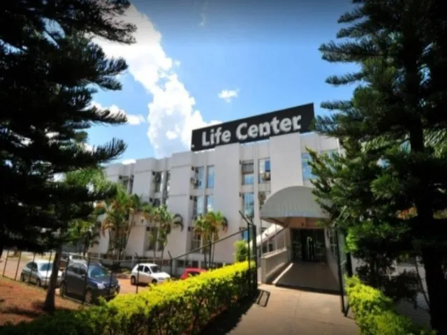 Oportunidade - Sala 24m² Ed. Life Center - Asa Norte