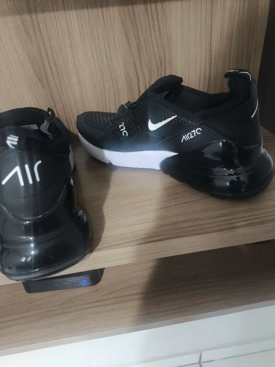 Tênis n°40 Nike ai27c - Calçados - Jardim Universo, Araçatuba 1411140815 |  OLX