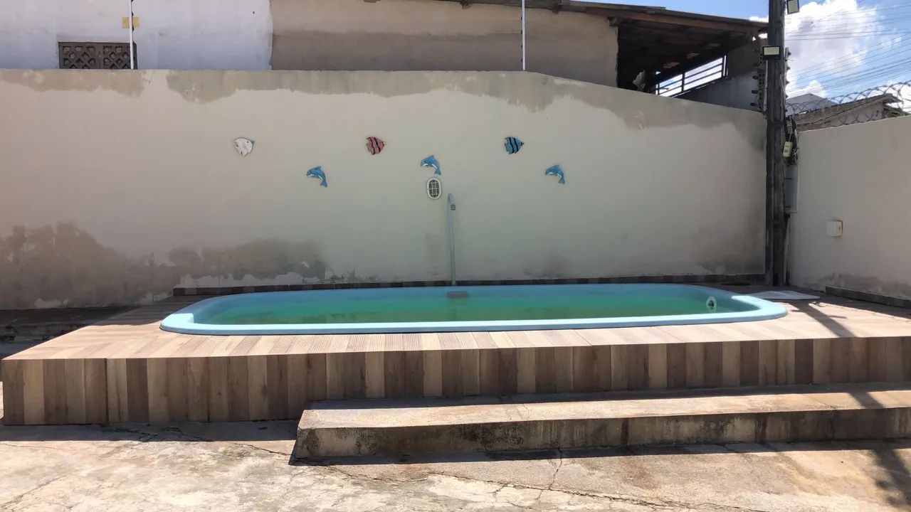 foto - Boa Vista - Centenário