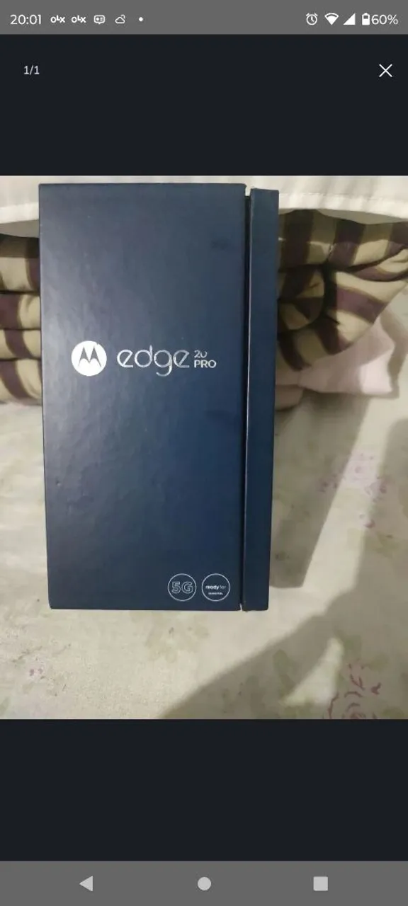 Edger 20 pro