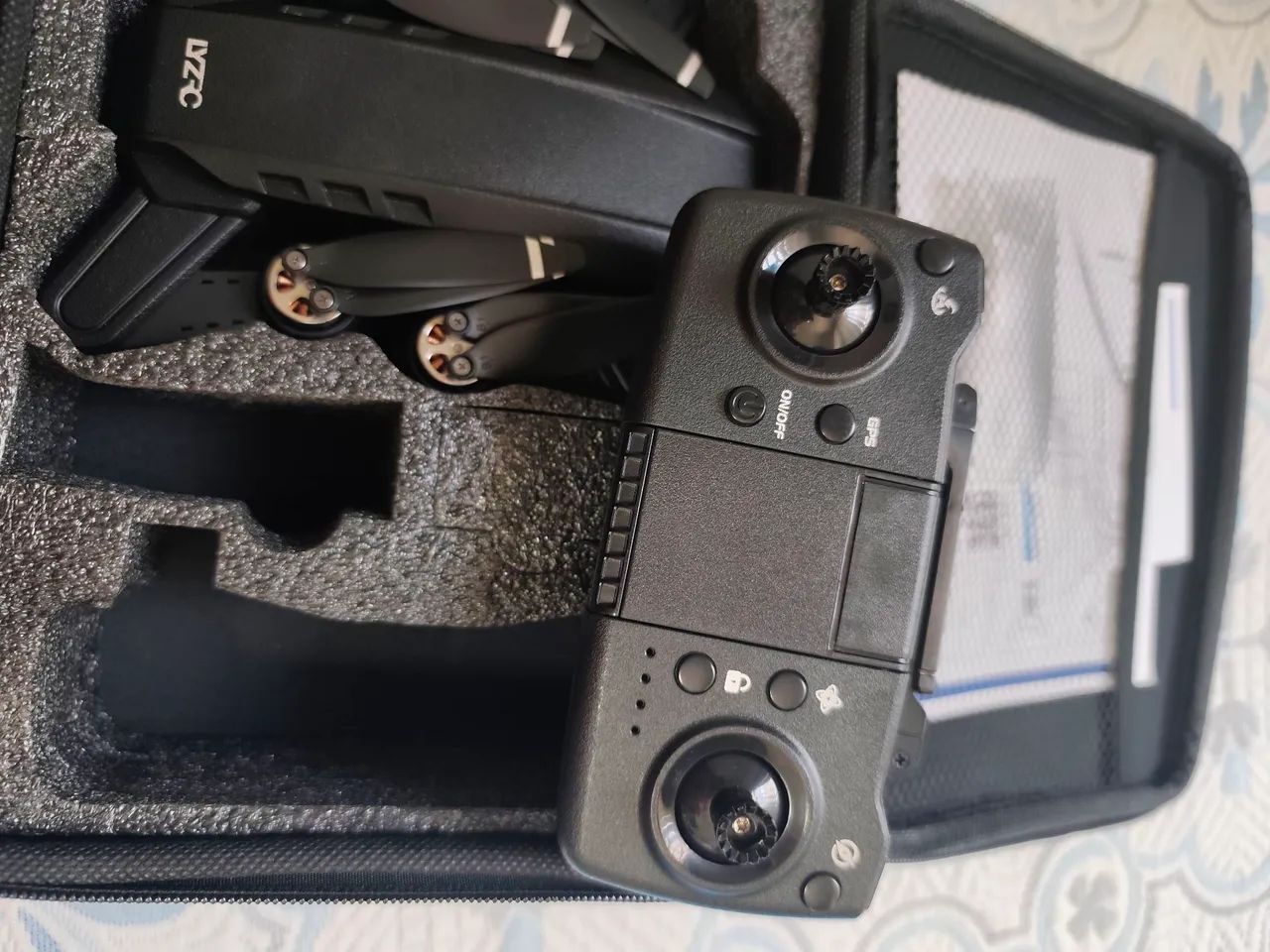 Drone L900 Pro Se - Foto 3