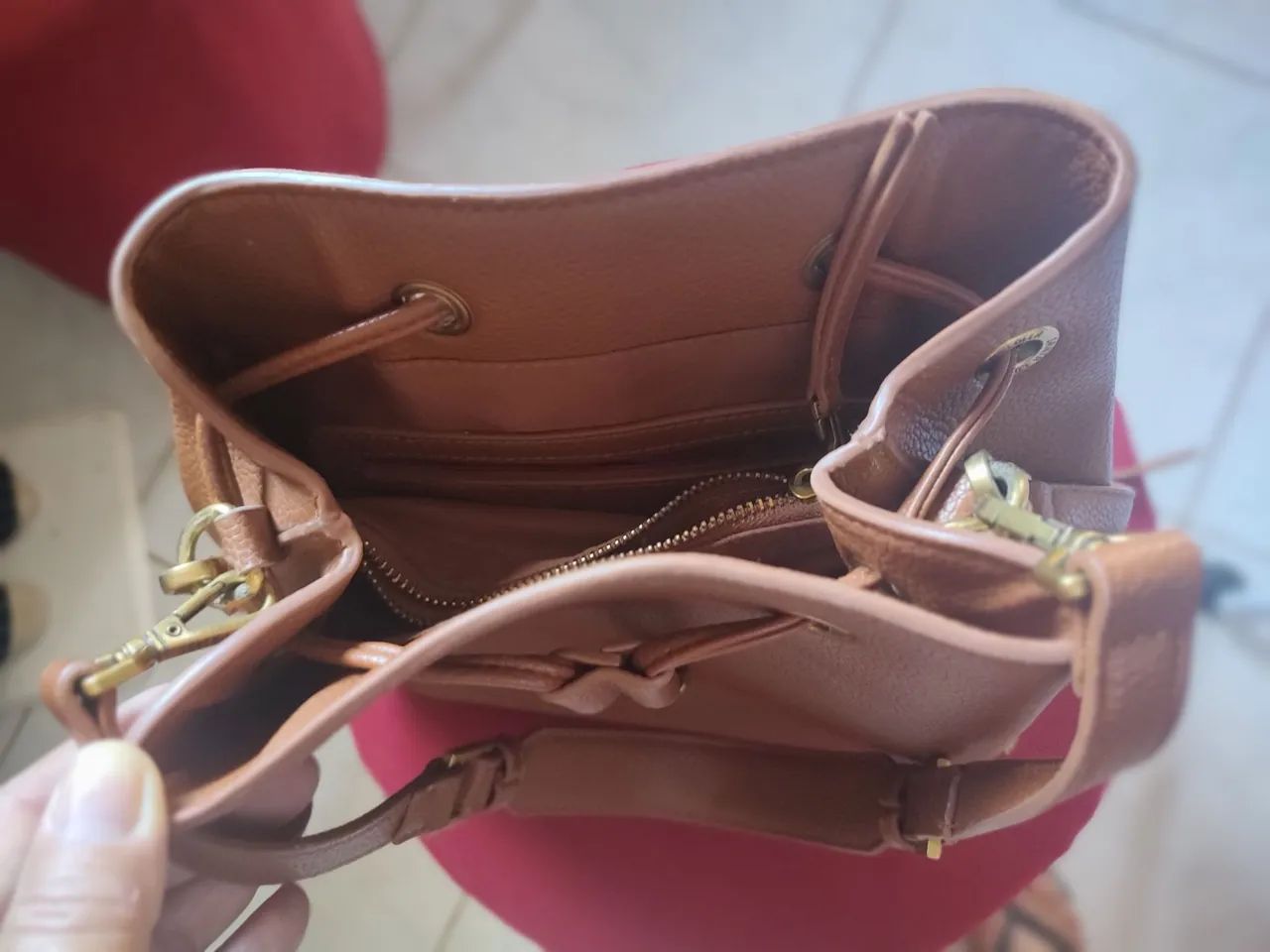Bolsa Santa Lola - Foto 4