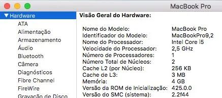 MacBook Pro 13 2012 - Foto 6