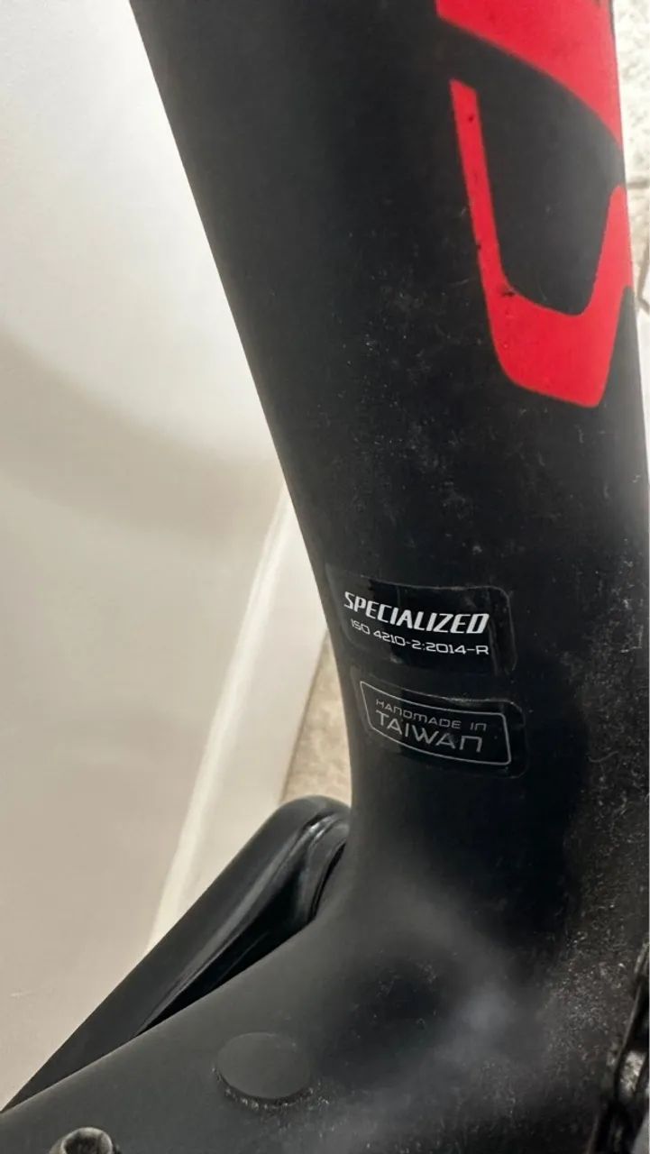 BIKE SPEED CARBONO - Foto 3