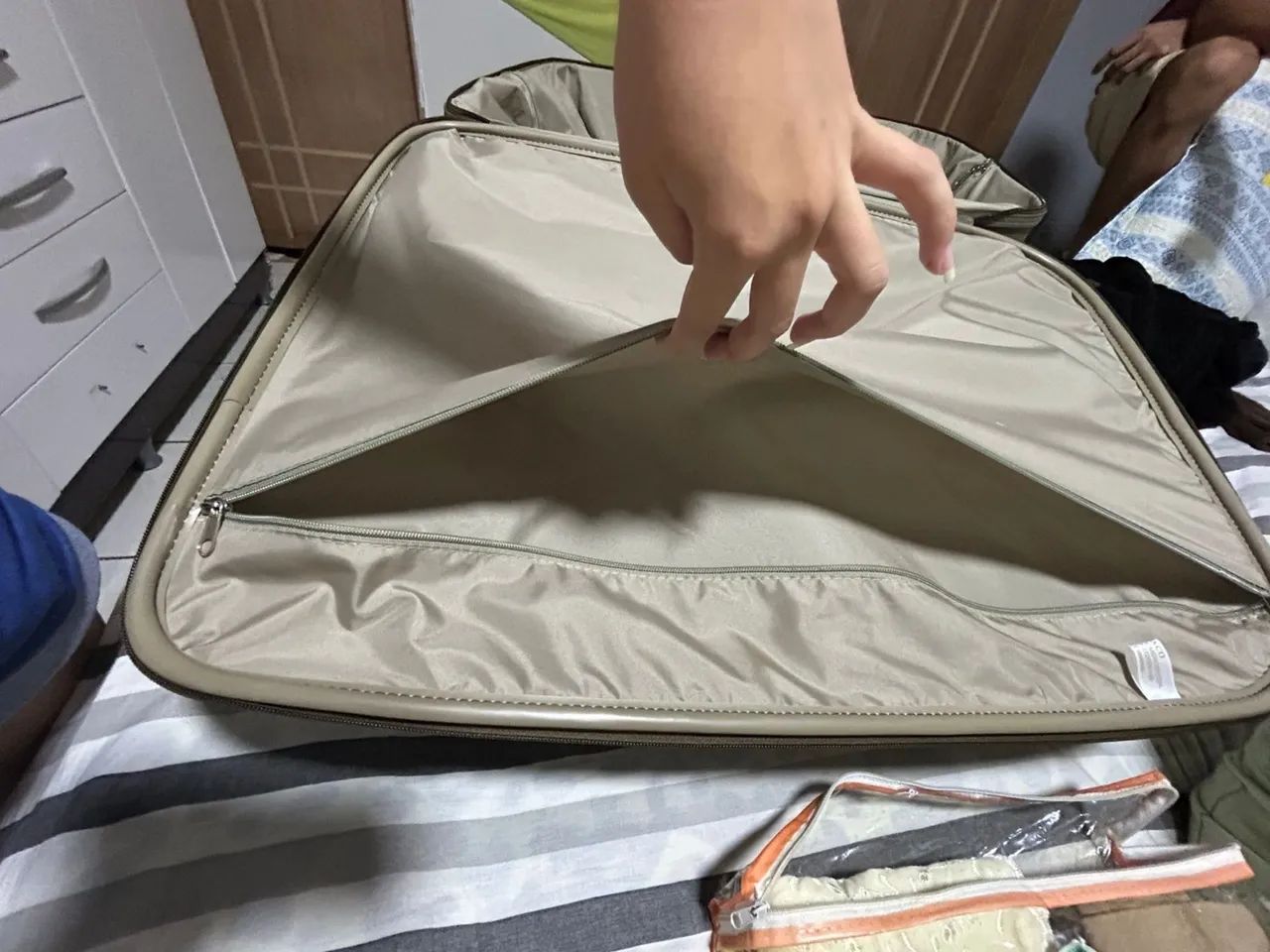 Mala Viagem  - Foto 2