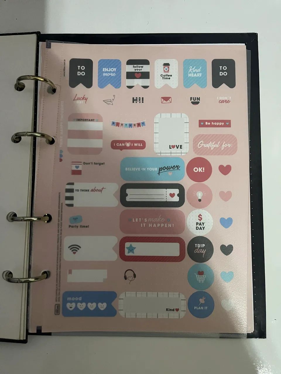 Tilibra West Village 2023 Spiral-Bound Notebook64751037735042123