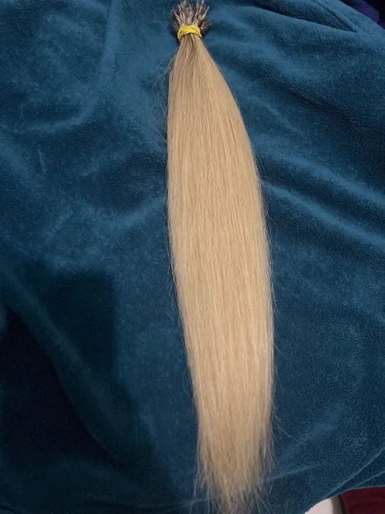 Mega Hair (cabelo brasileiro)