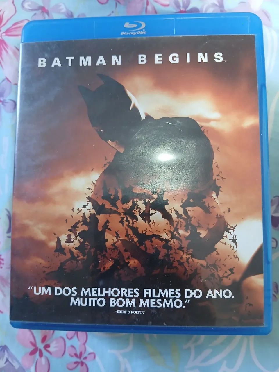 Coleção de Filmes Batman Blu-ray - Foto 5