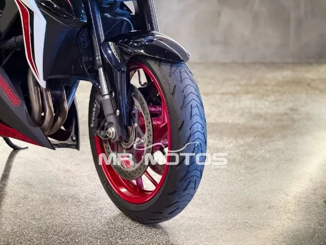 SUZUKI GSX-S1000 AZ 2018/2019 - Foto 4