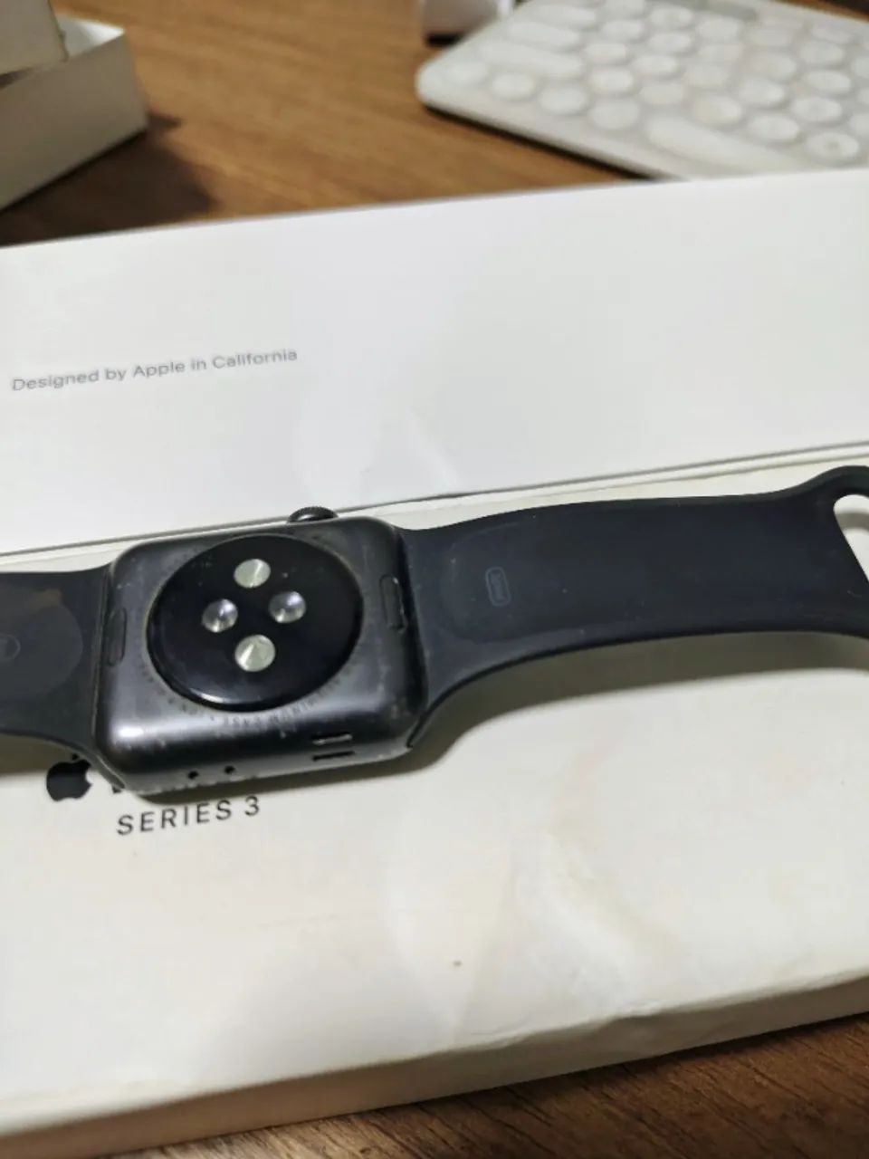 Apple watch 3 - Foto 2