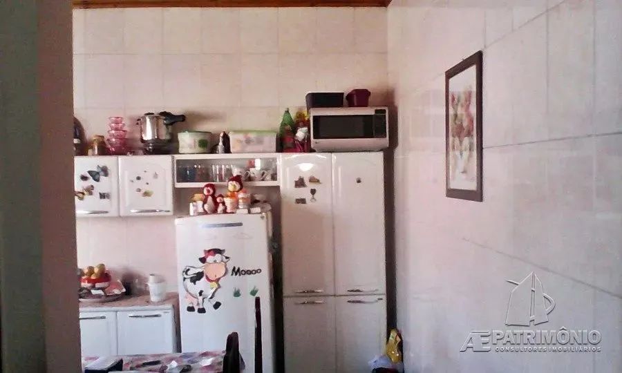 CASA,2 Dormitorio(s) bairro Brigadeiro Tobias - Foto 4