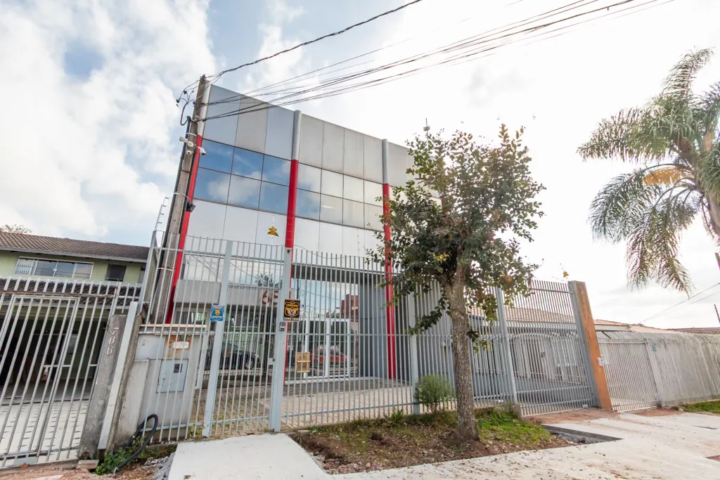 Loja no XAXIM de 110,00 m² - 40181.001-GL