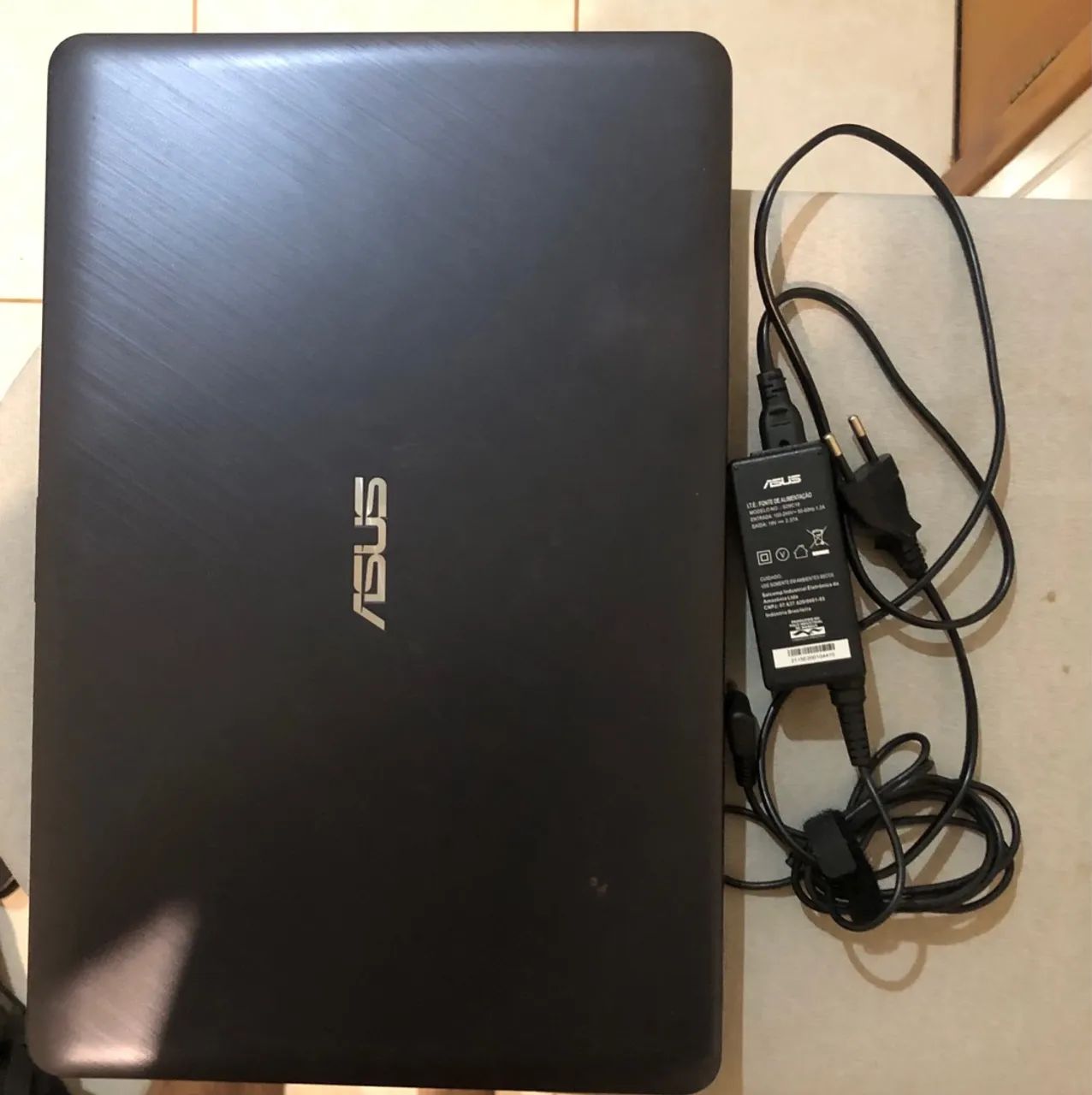 Notebook Asus VivoBook - Foto 3