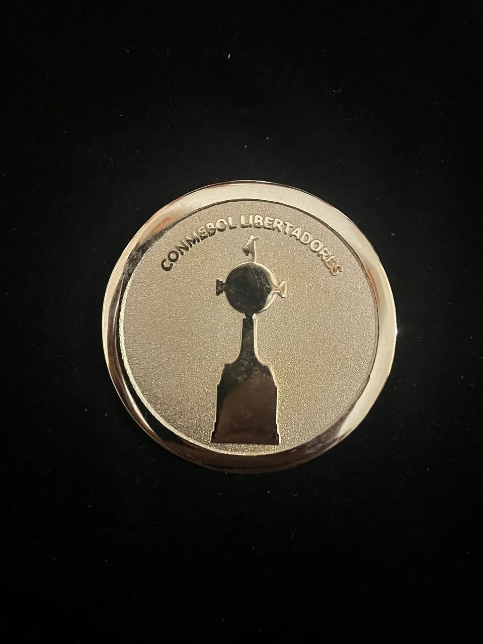 Coleção medalhas clubes  - Foto 4