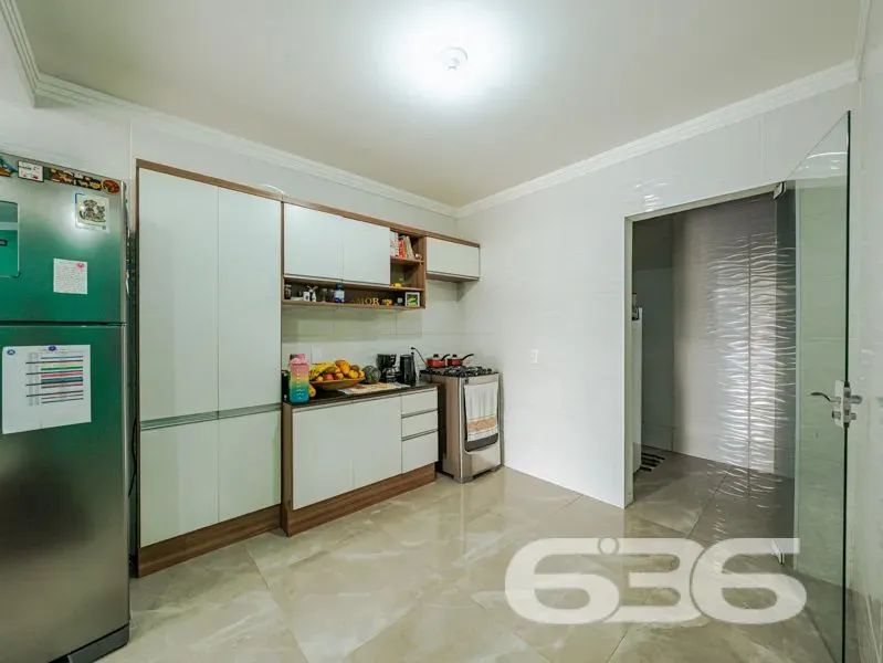 Casa | Joinville | Anita Garibaldi