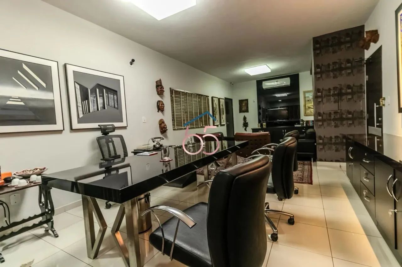 Imóvel Comercial Mobiliado à Venda  1.200 m² - Foto 2