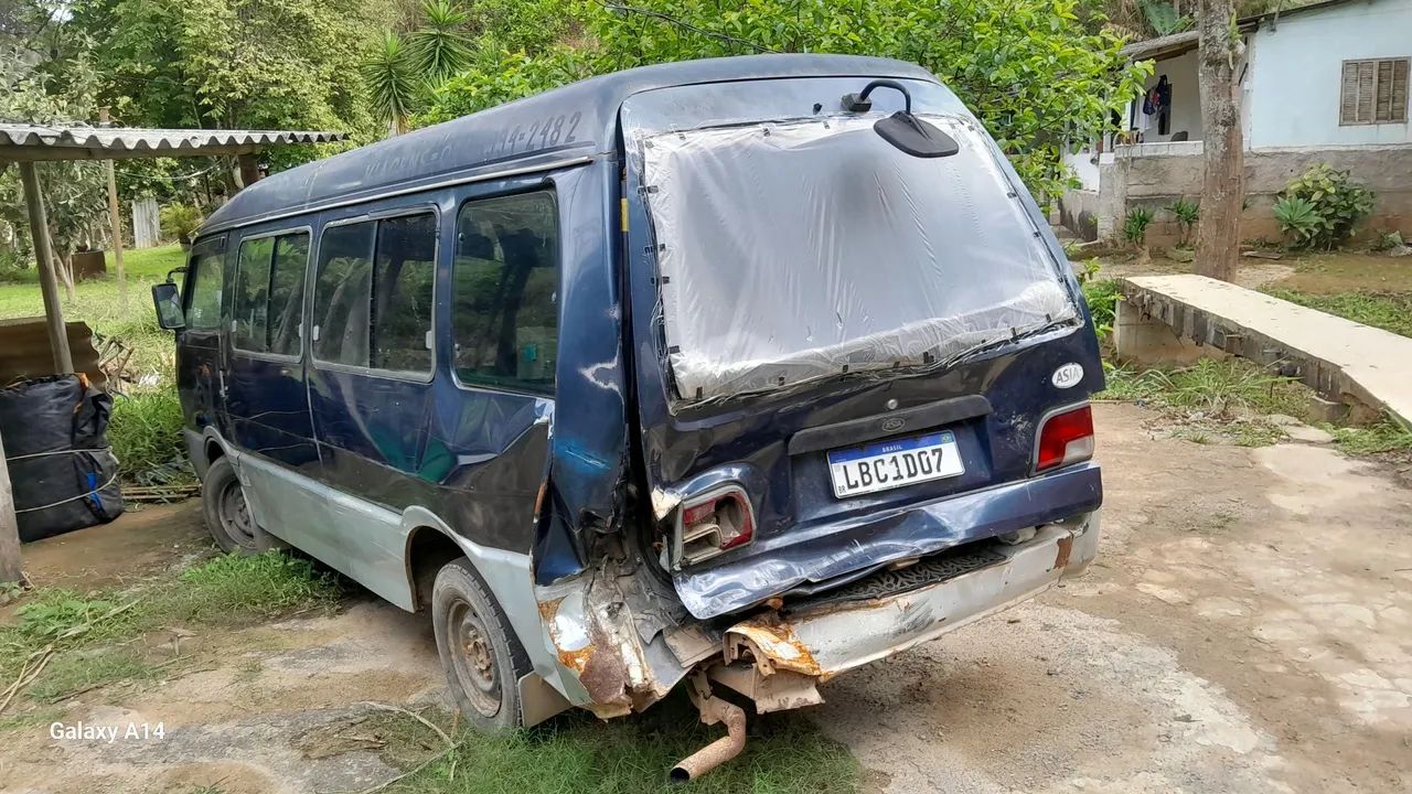 Vendo topic 95 - Foto 3