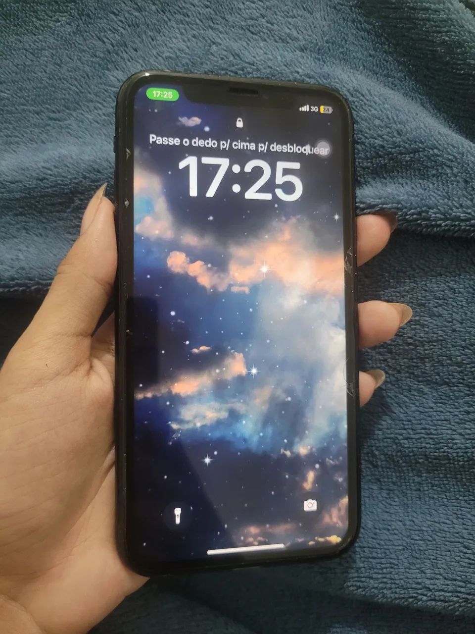 iPhone XR sem defeito - Foto 3
