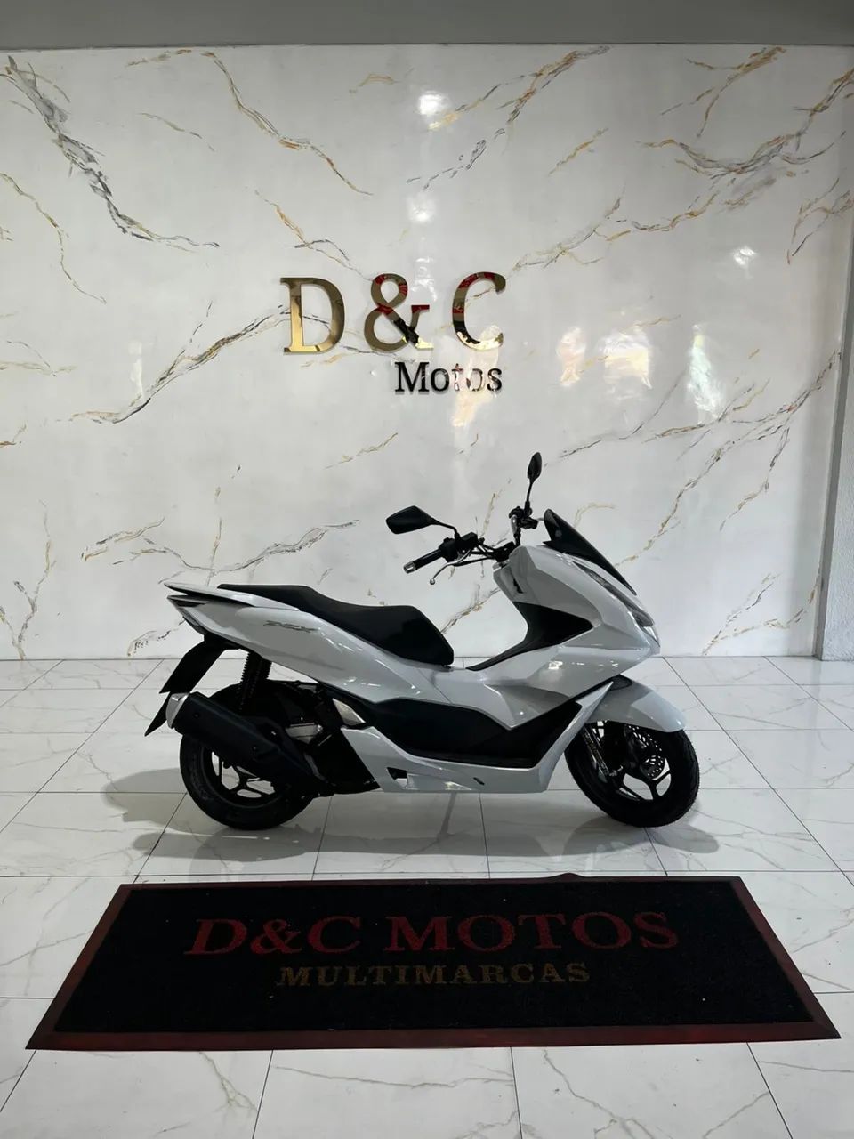 Honda PCX 160 2025/2026 42KM  - Foto 2