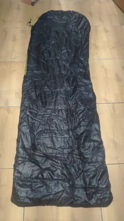 Saco de Dormir para Acampamento