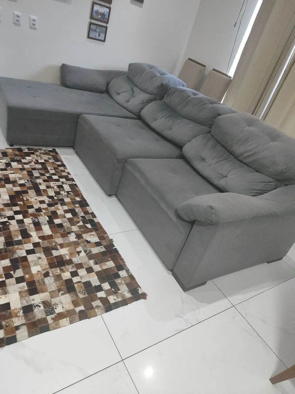 Sofá de confortável  - Foto 2