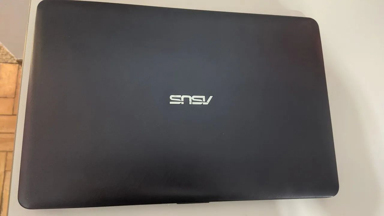 Notebook Asus X543U Core i5 1 tb HD 8 RAM (leia) - Foto 3