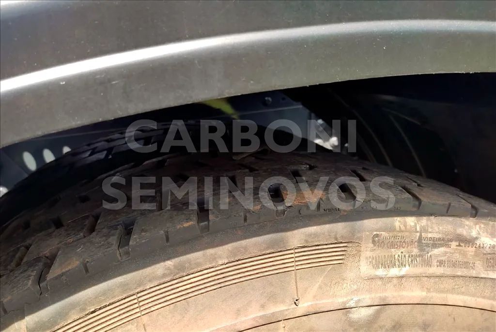 IVECO HI WAY 600S44T 6X2, ANO 2018/2019 - Foto 12