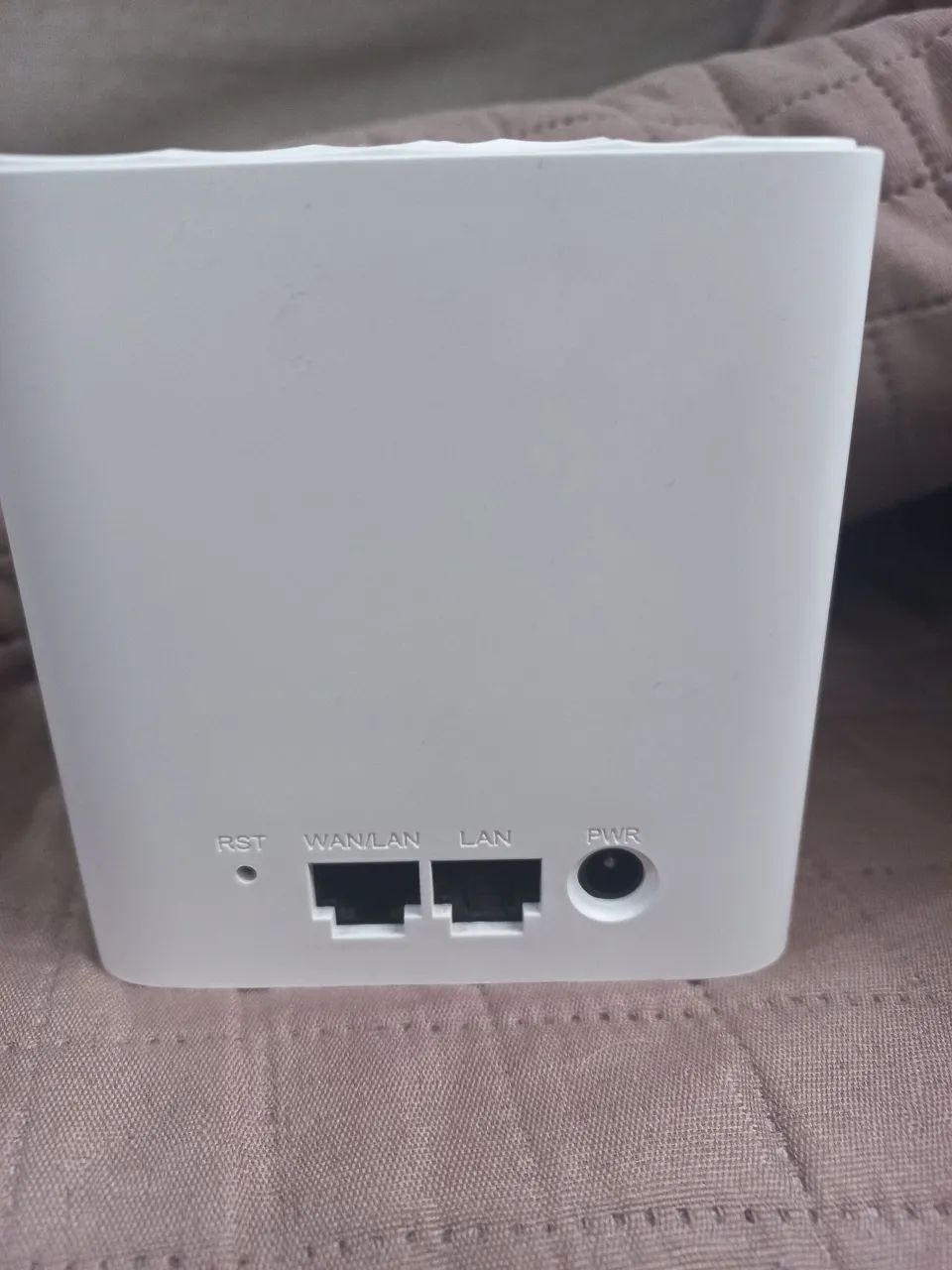 Kit 2 Roteadores Mesh Cosmo Multilaser - Foto 4