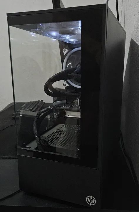 PC Gamer i5 12400f 16GB RTX 2060  - Foto 6