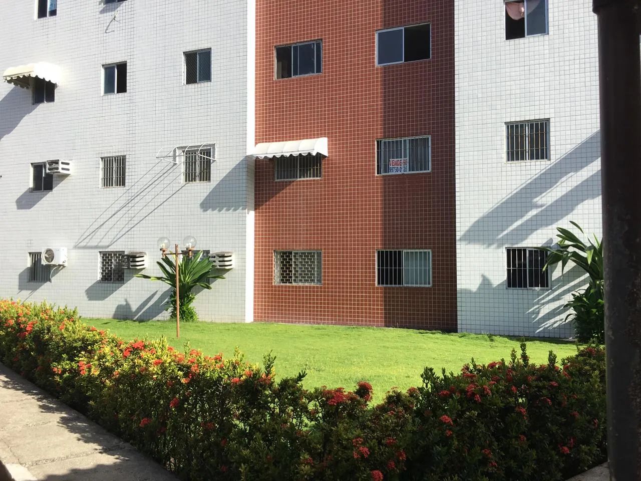 Imóvel para aluguel com 68 metros quadrados com 3 quartos em Jardim São Paulo - João Pesso - Foto 2