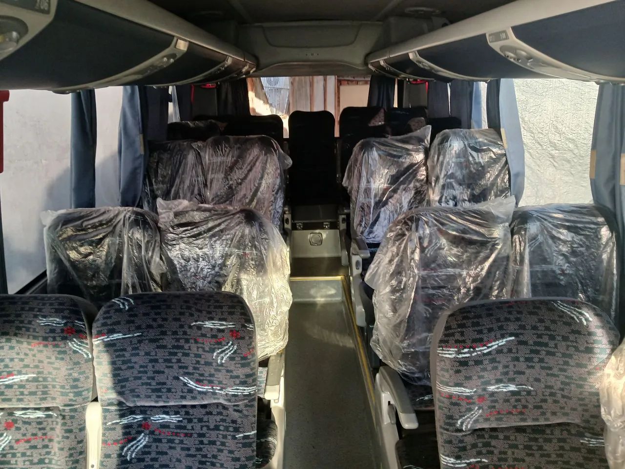 Volare w7 -Impecável!! 80.000 km! R$ 349.000  - Foto 10