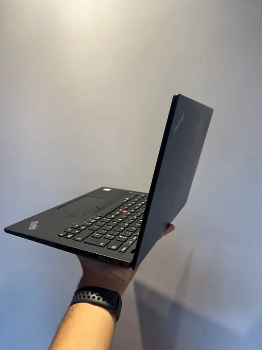 Notebook i5 ThinkPad T490 - Foto 4
