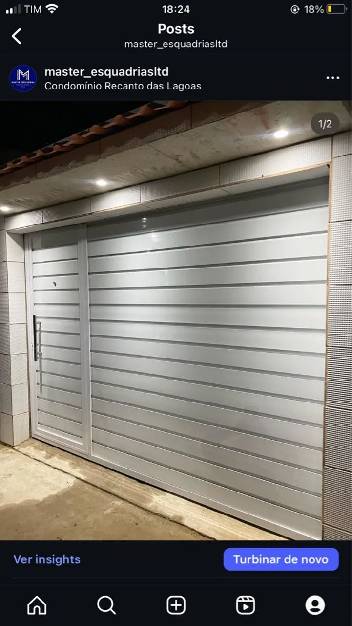 Custom aluminum gate64254002820353120